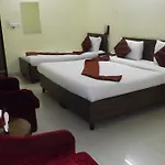 Airport Hotel Fly Rooms